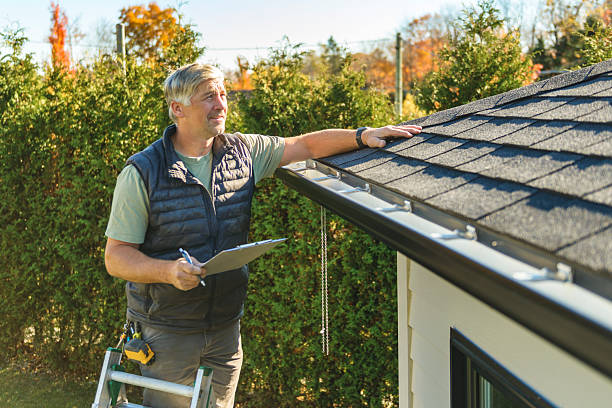 Trusted Emergency Roof Repair service in Olivet, SD - Ben Roofing and Steel LLC